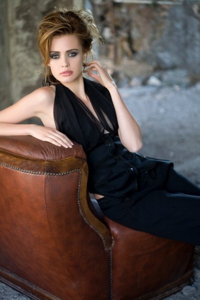 Nathalie Rapti Gomez