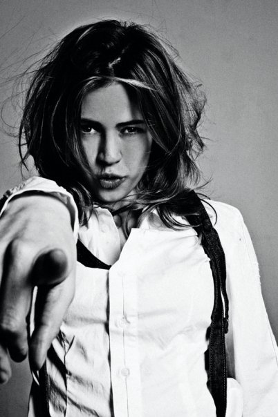 Nathalie Rapti Gomez