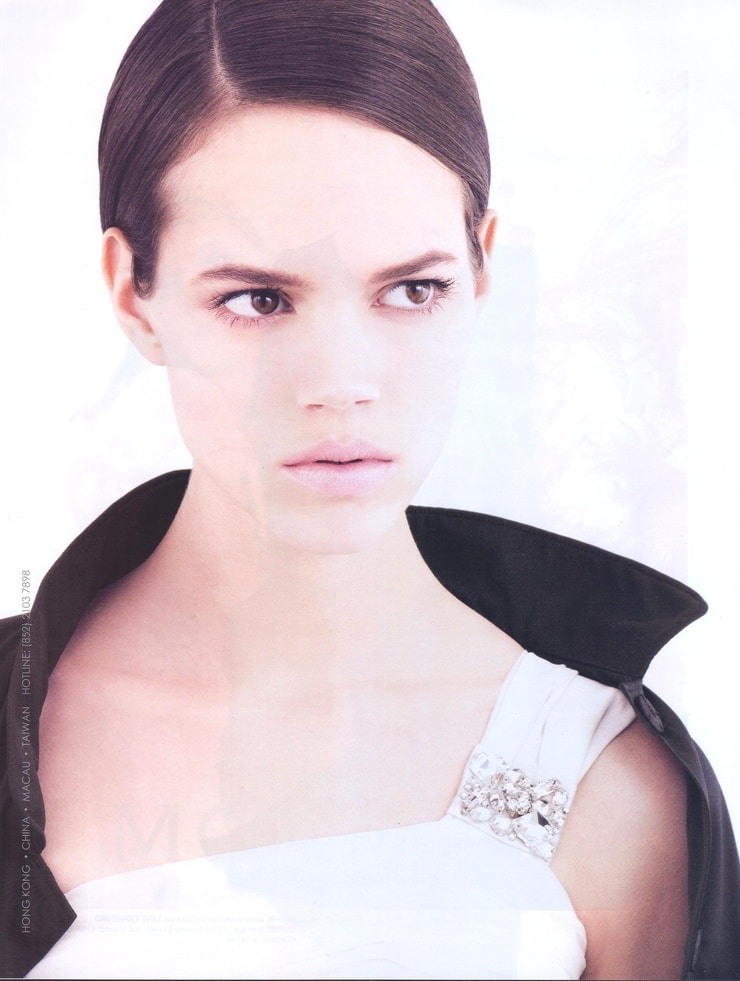 Freja Beha Erichsen Freja Beha Erichsen