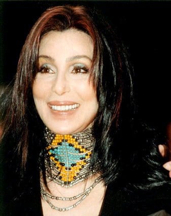 Cher