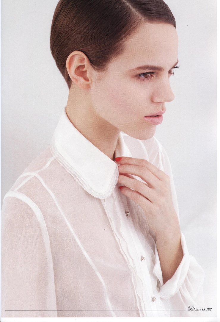 Freja Beha Erichsen Freja Beha Erichsen