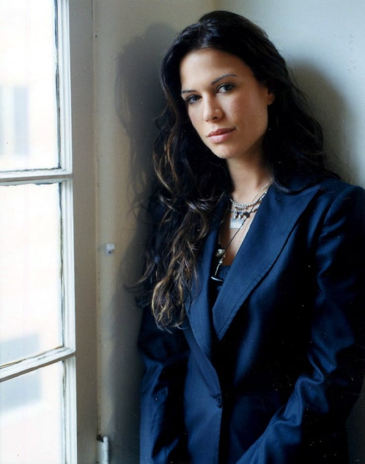 Rhona Mitra Rhona Mitra