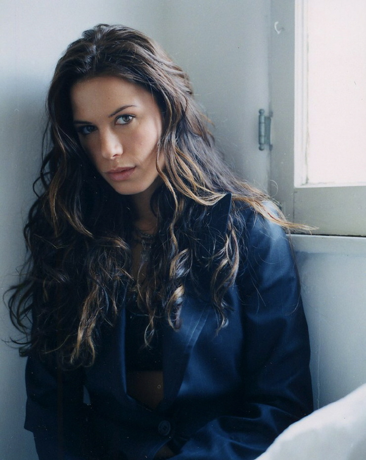 Rhona Mitra Rhona Mitra