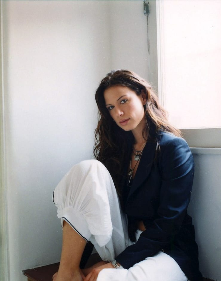 Rhona Mitra