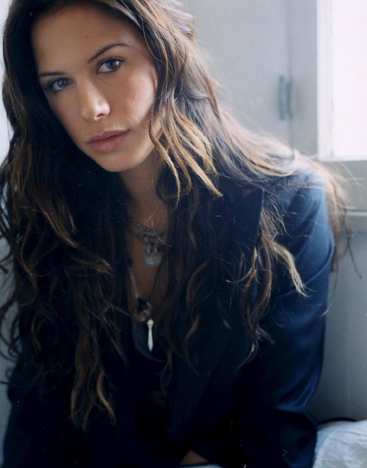 Rhona Mitra Rhona Mitra