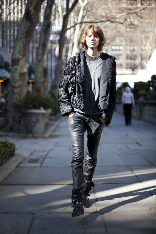 Freja Beha Erichsen Freja Beha Erichsen