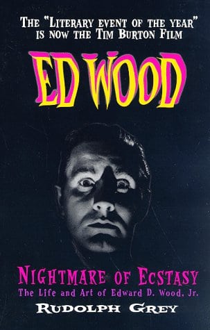 Ed Wood