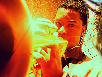 Christian Scott