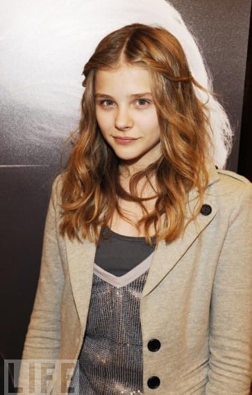 Chloe Moretz Chloe Moretz