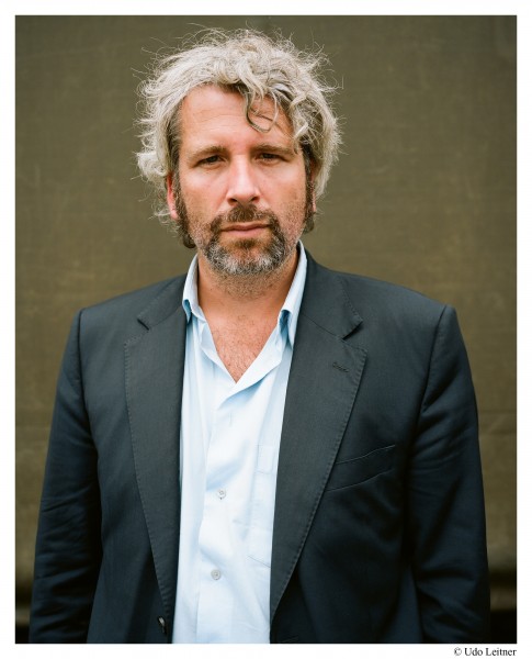 Dirk Stermann