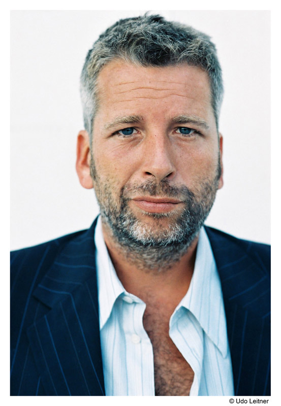 Dirk Stermann
