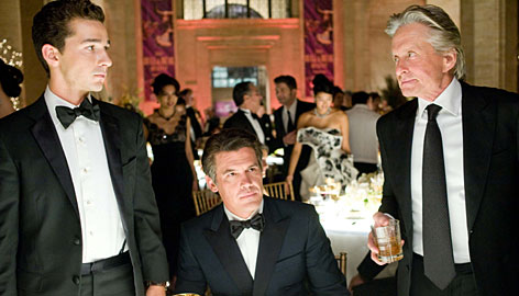 Wall Street: Money Never Sleeps