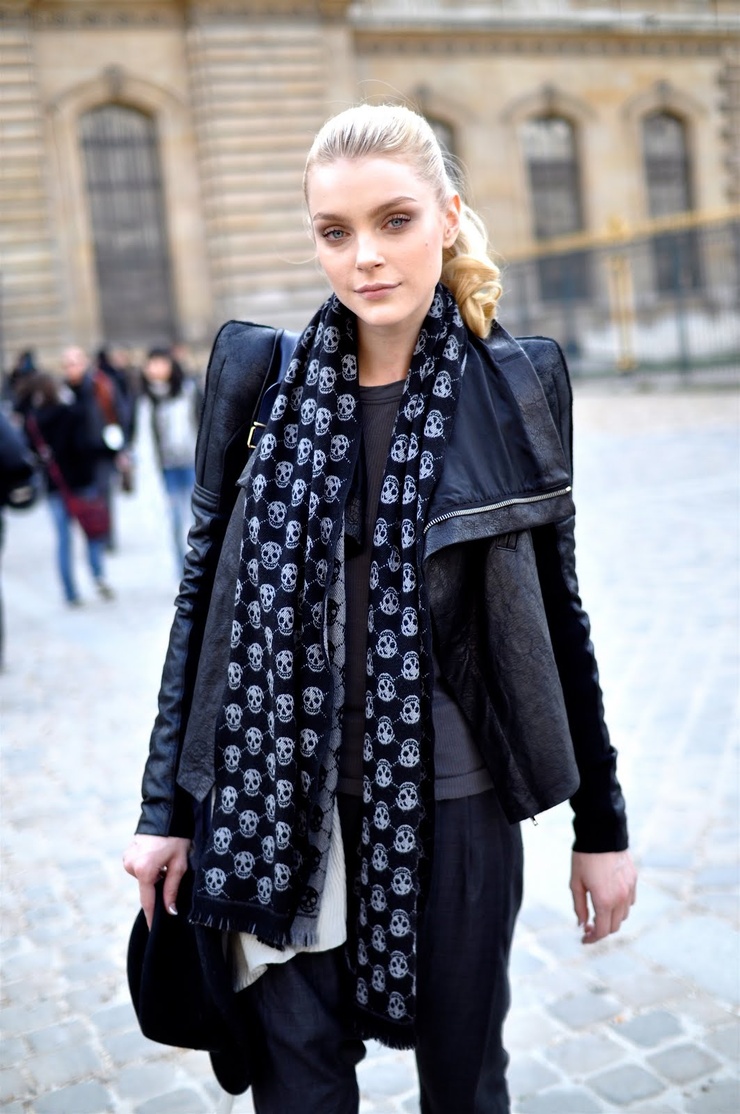Jessica Stam Jessica Stam