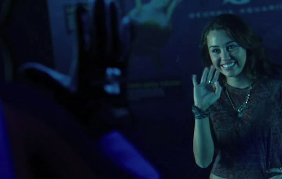The Last Song