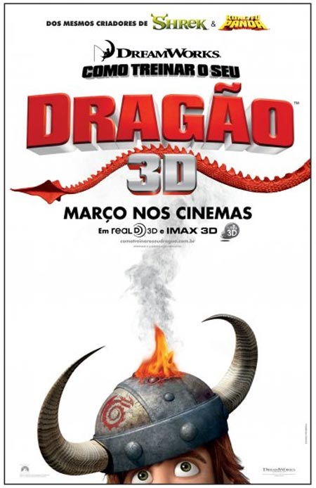 How to Train Your Dragon
