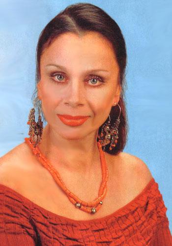 Lyubov Polishchuk Lyubov Polishchuk
