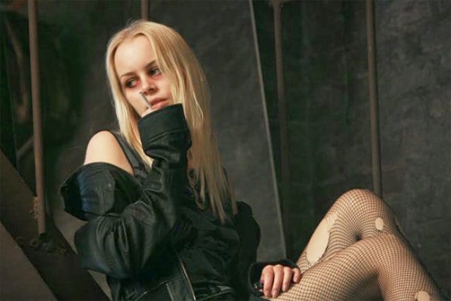 Helena Mattsson Helena Mattsson