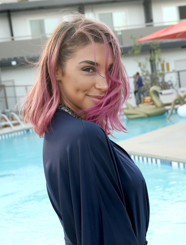 Chantel Jeffries