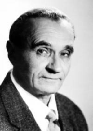 Georgiy Millyar