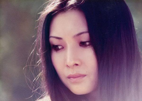 Meiko Kaji Meiko Kaji