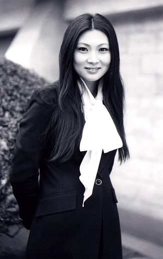 Meiko Kaji Meiko Kaji