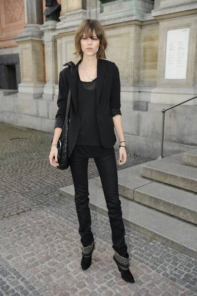 Freja Beha Erichsen