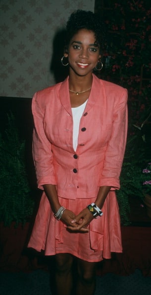 Picture of Holly Robinson Peete