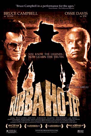 Bubba Ho Tep