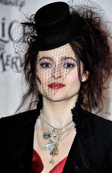 Helena Bonham Carter