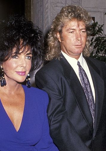 Elizabeth Taylor