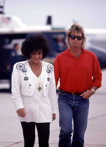 Elizabeth Taylor