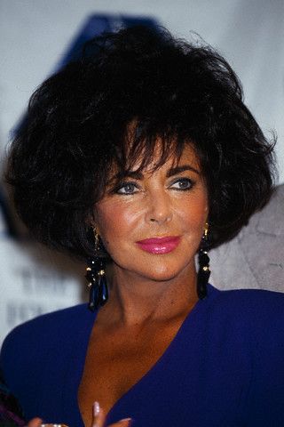Elizabeth Taylor