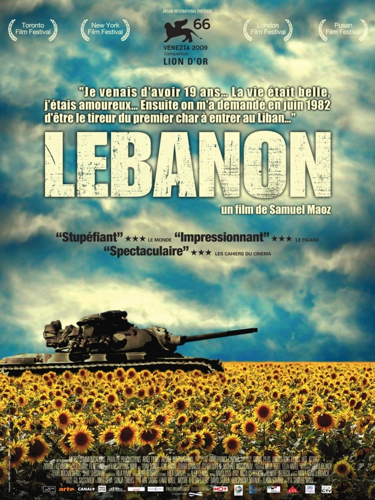 Lebanon Lebanon