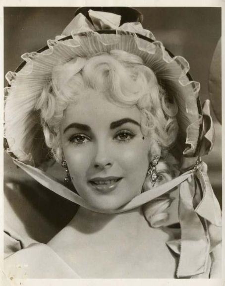Elizabeth Taylor