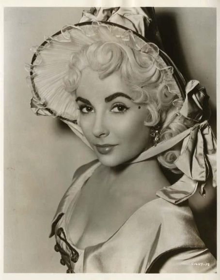 Elizabeth Taylor
