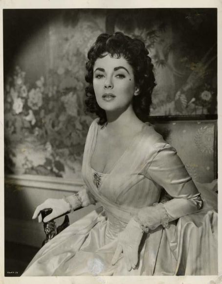 Elizabeth Taylor