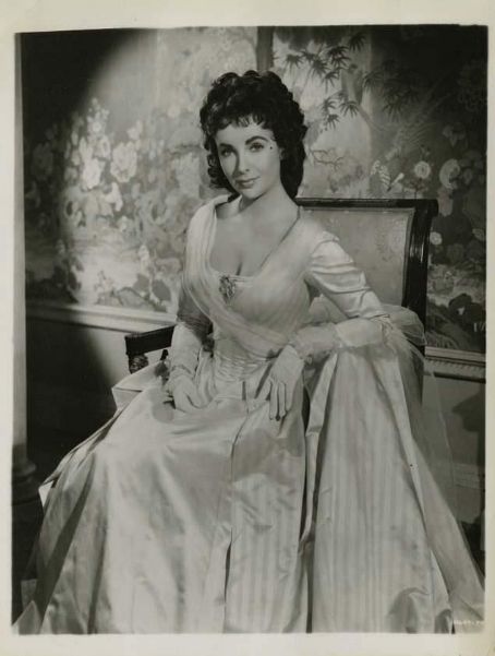 Elizabeth Taylor