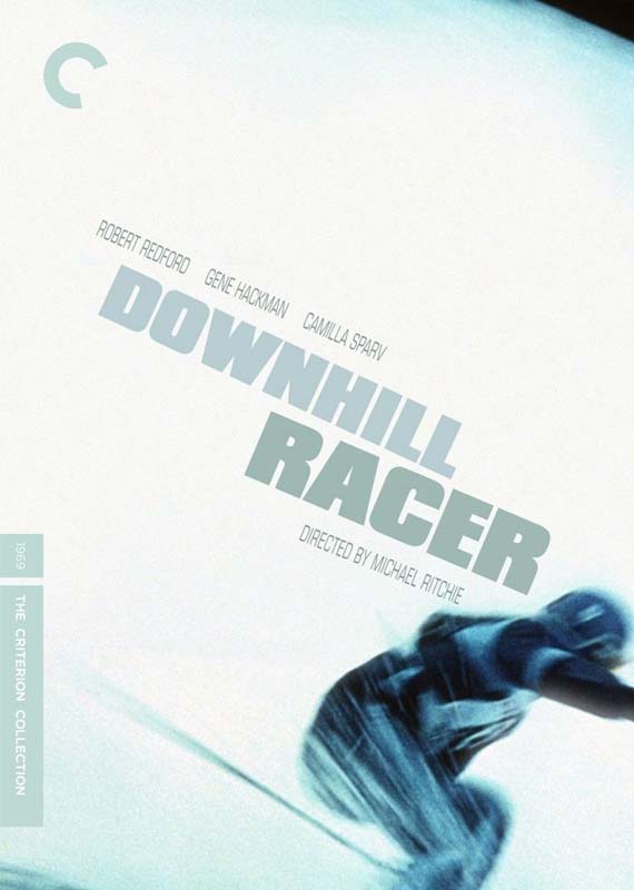 Downhill Racer (The Criterion Collection)