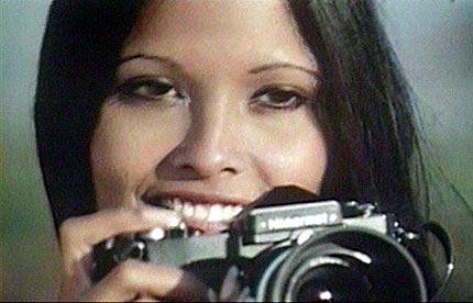 Laura Gemser Laura Gemser