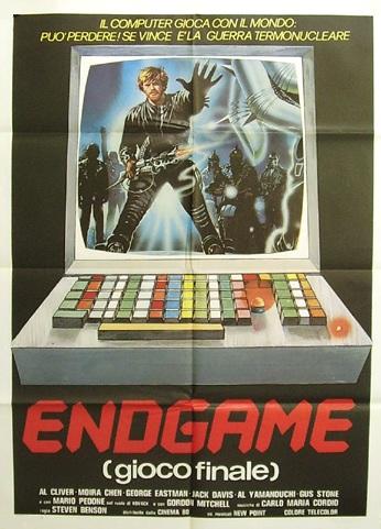 Endgame