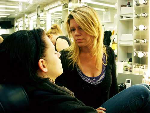 The Runaways