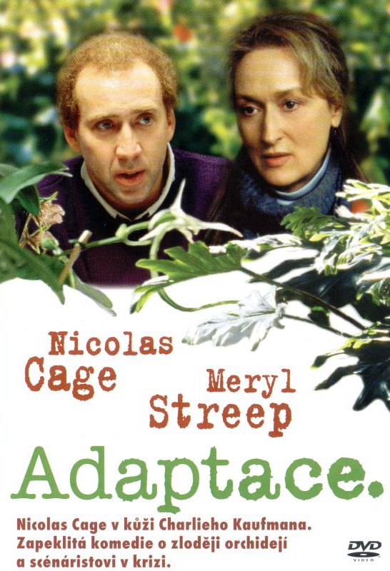 Adaptation. (2002)