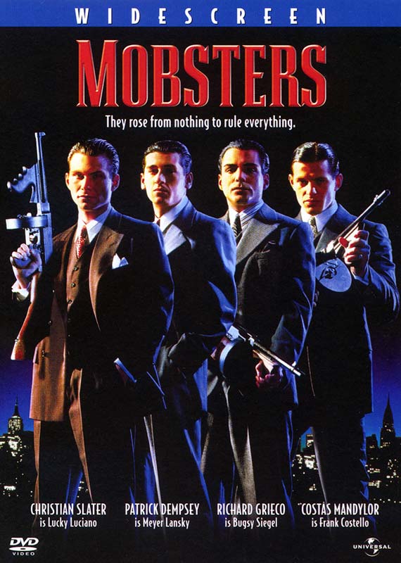 Mobsters
