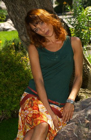 Emma Colberti Emma Colberti