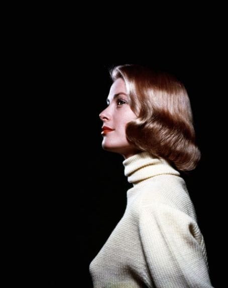 Grace Kelly