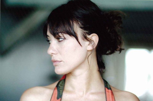 Emma Colberti