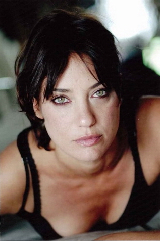 Emma Colberti Emma Colberti