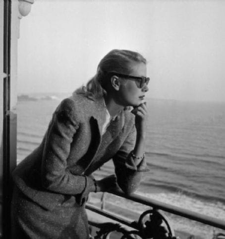 Grace Kelly