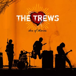 Trews