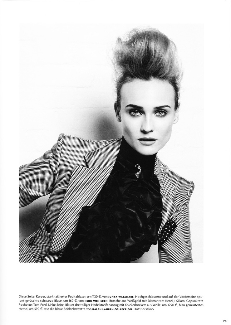 Diane Kruger